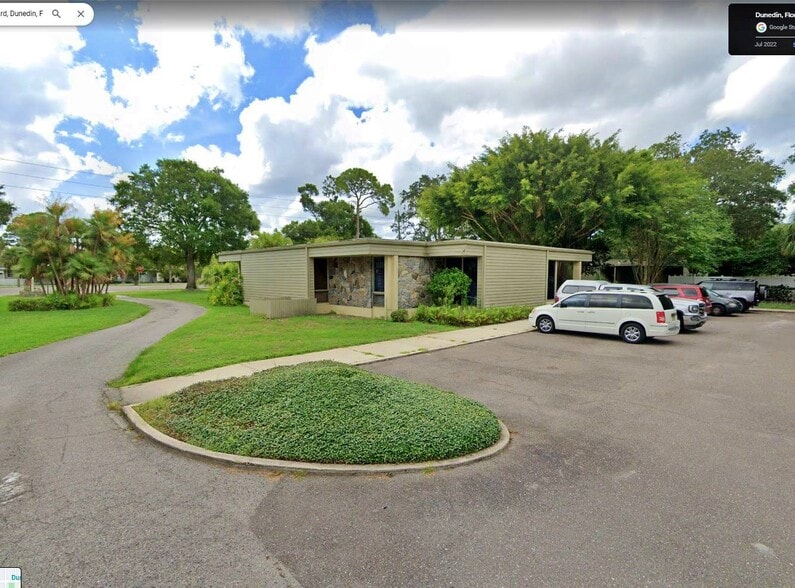 More Photos Of 1952 Bayshore Blvd, Dunedin Medical For Lease