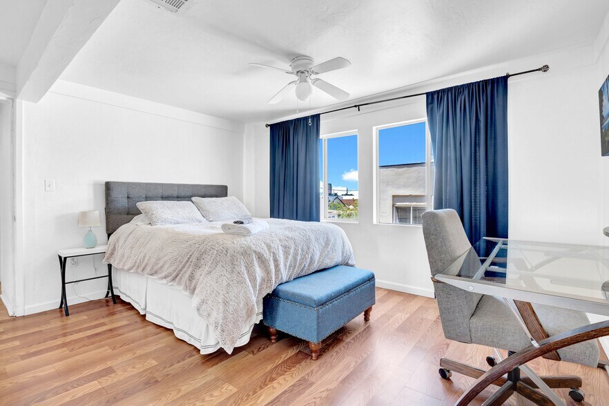 More Photos Of 712 E Pierce St, Phoenix Multifamily For Sale