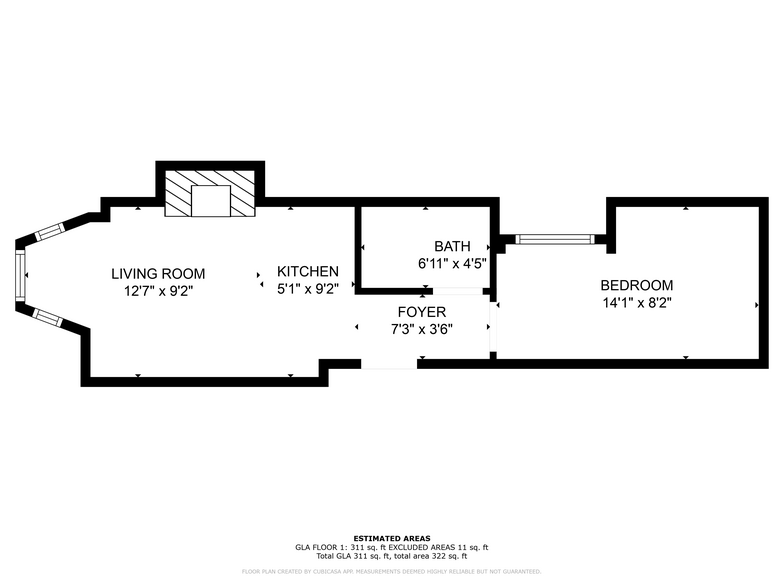 More Photos Of 950-952 Bergen St, Brooklyn Apartments For Sale