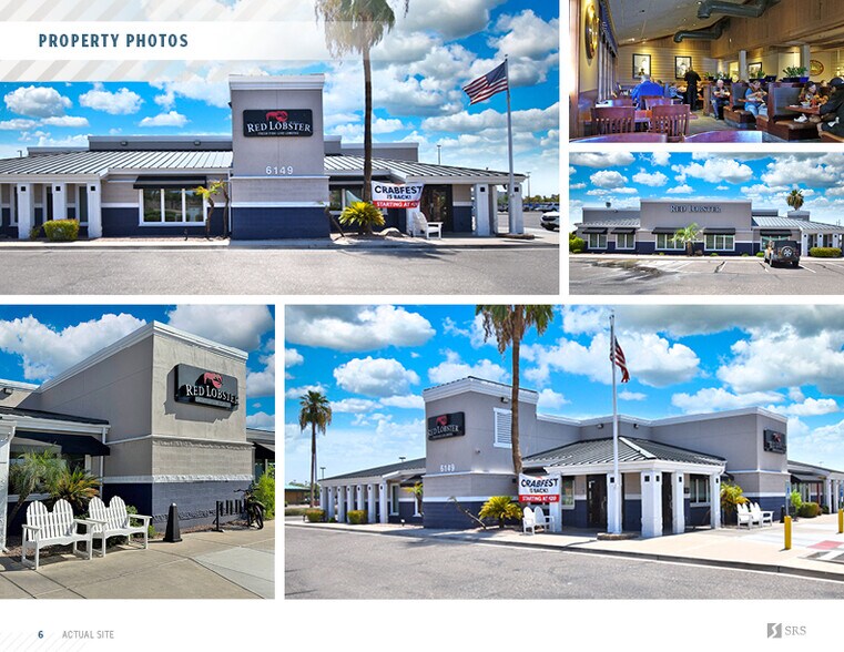 More Photos Of 6149 E Southern Ave, Mesa Restaurant For Sale