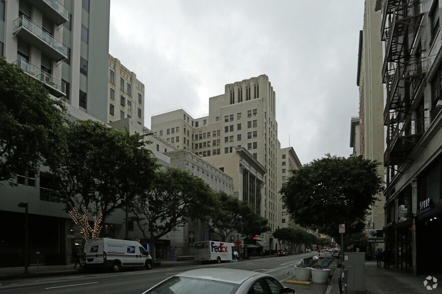 More Photos Of 634 S Spring St, Los Angeles Office For Lease