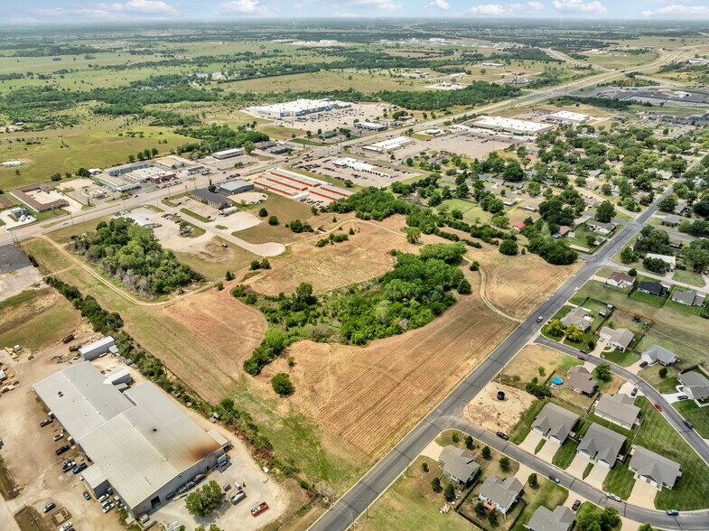 More Photos Of 222 Millheisler Rd, El Dorado Land For Sale