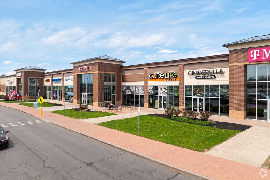 Primary Photo Of 933 Holt Rd, Webster Storefront For Lease