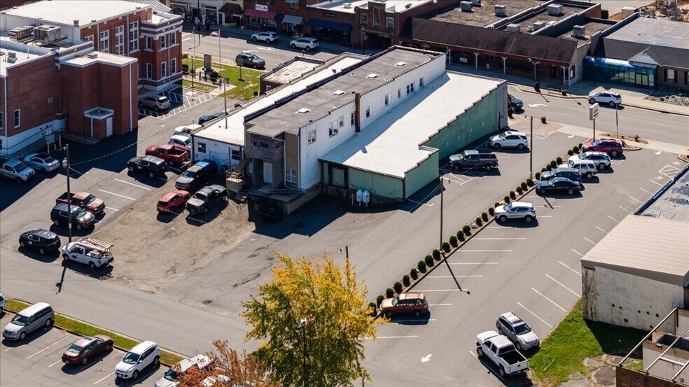 More Photos Of 48 Main St, Sparta Land For Sale