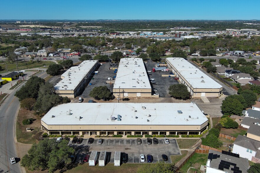 More Photos Of , San Antonio Flex For Sale