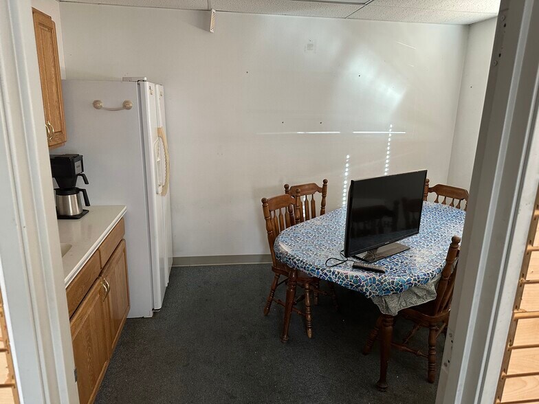 More Photos Of 3951 Carson Ave, Evans Self Storage For Sale