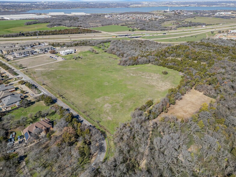 More Photos Of 6711 Grady Niblo Rd, Dallas Land For Sale