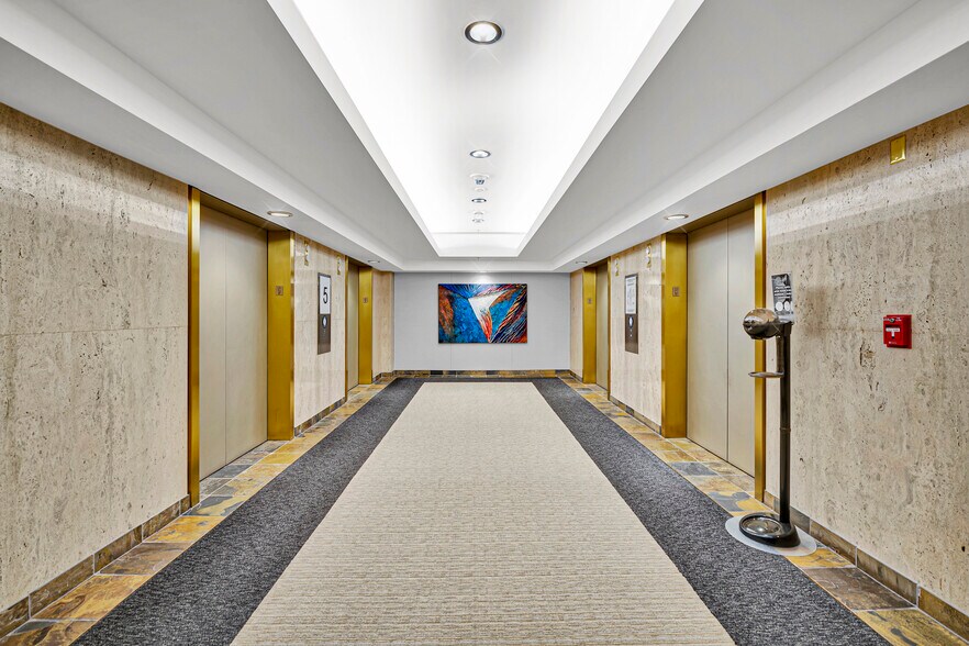 More Photos Of 5757 Wilshire Blvd, Los Angeles Office For Lease