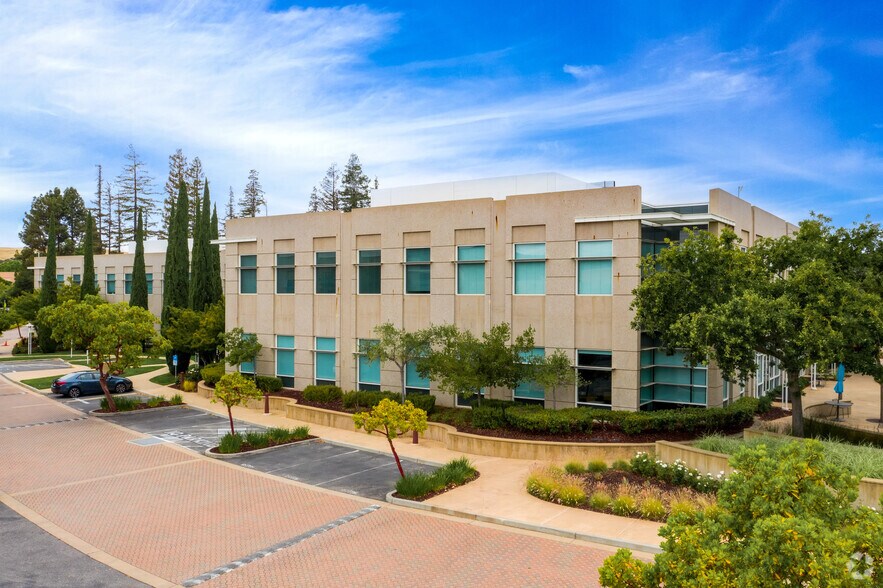 Primary Photo Of 3301 Hillview Ave, Palo Alto Unknown For Lease