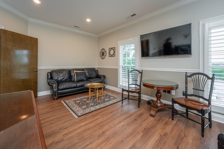 More Photos Of 2201 Providence Park, Birmingham Office For Sale