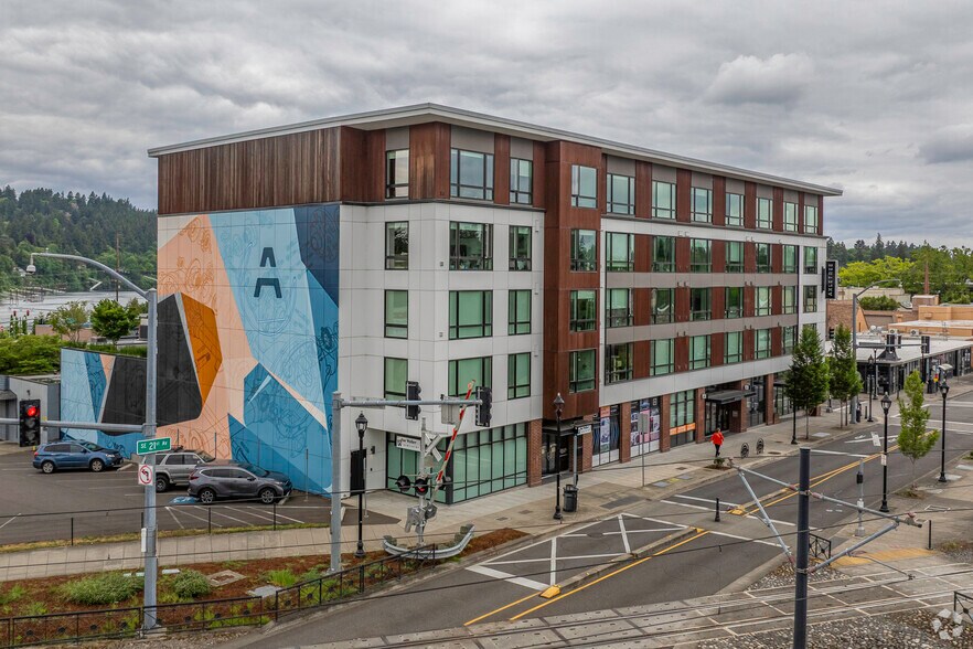 More Photos Of 11125 SE 21st St, Milwaukie Apartments For Lease