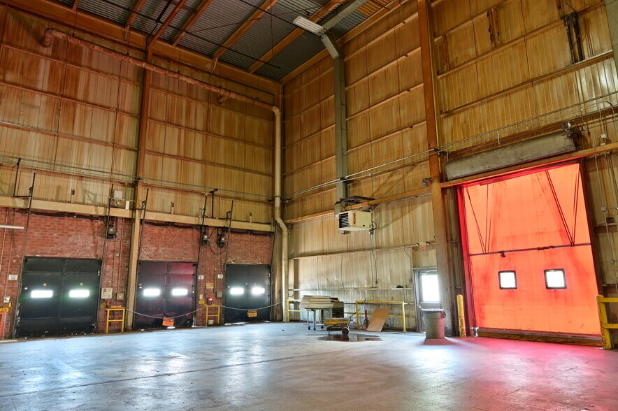 More Photos Of 7500 US 11 W, Rogersville Manufacturing For Lease