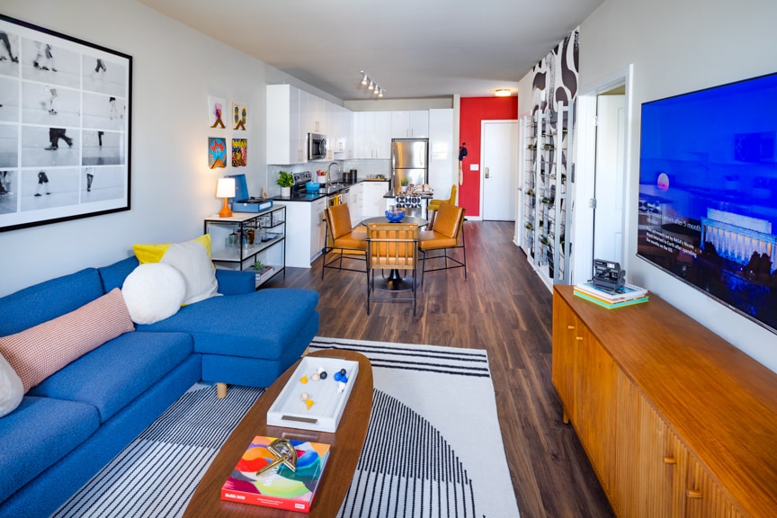 More Photos Of 2803 Poag St, Alexandria Apartments For Lease