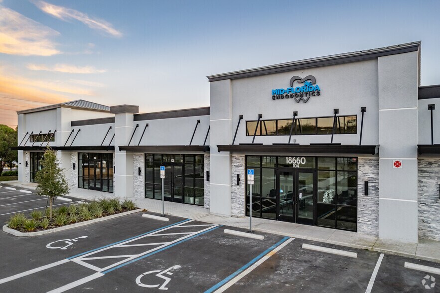 More Photos Of 18660 US Highway 441, Mount Dora General Retail For Lease