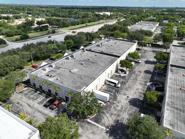 More Photos Of 12239-12399 SW 53rd St, Cooper City Unknown For Lease