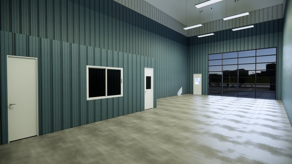 More Photos Of 150 George Washington Highway, Smithfield General Retail For Sale