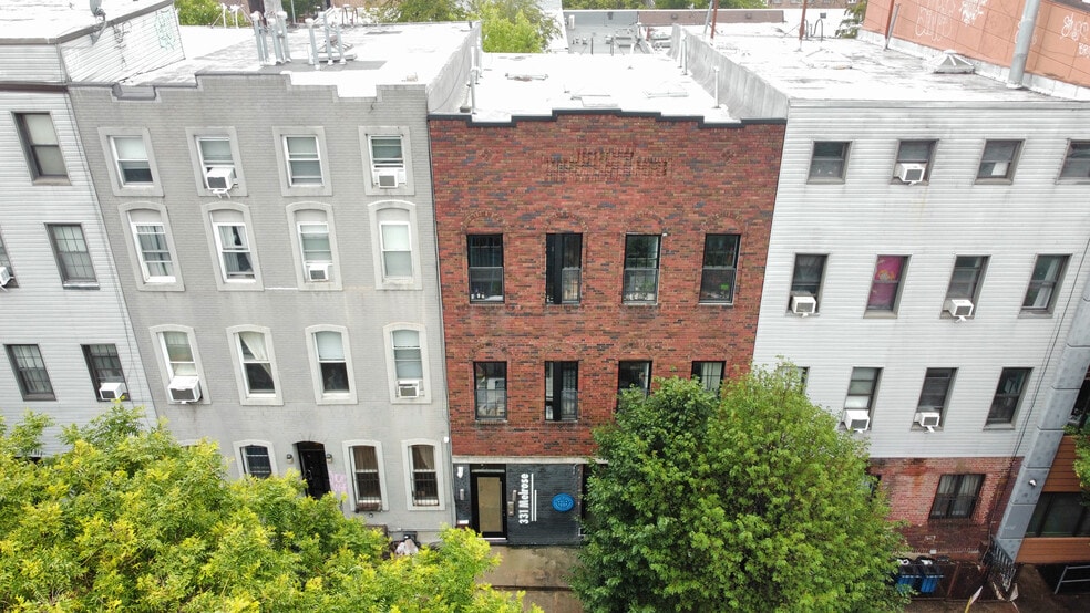 More Photos Of , Brooklyn Multifamily For Sale