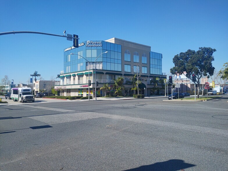 More Photos Of 14623 Hawthorne Blvd, Lawndale Medical For Lease