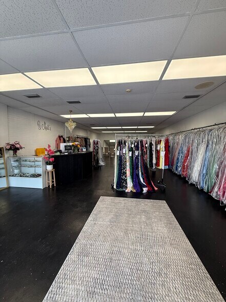 More Photos Of 417 Canal St, New Smyrna Beach Storefront Retail Office For Sale