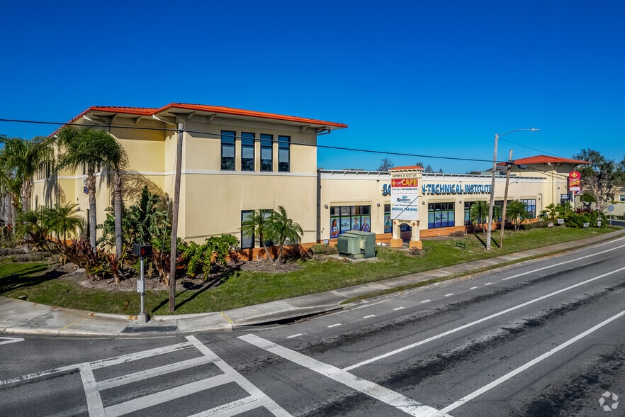 Primary Photo Of 8200-8250 66th St N, Pinellas Park Unknown For Lease