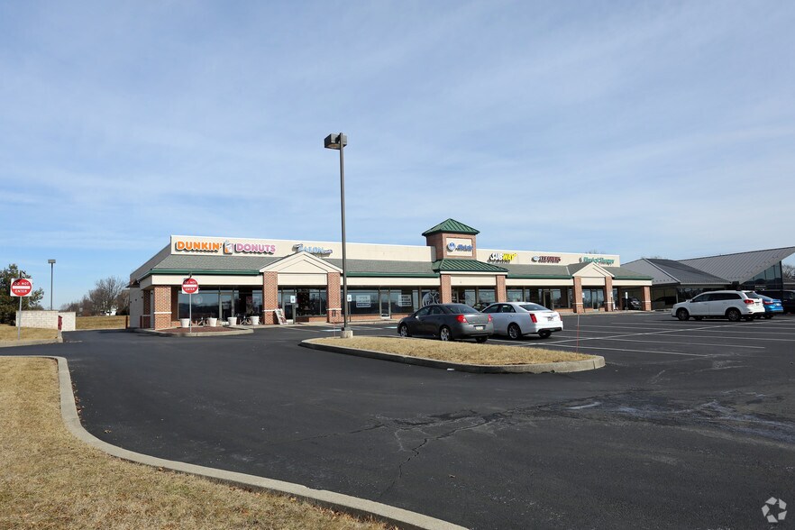 More Photos Of 955 Benjamin Franklin Hwy, Douglassville Storefront For Lease
