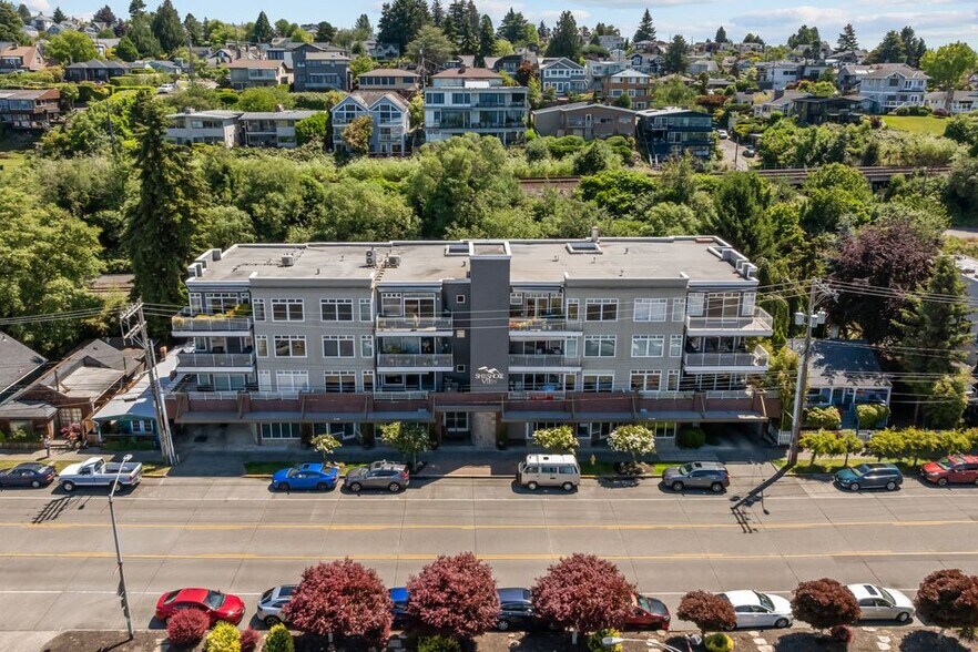 More Photos Of 6042 Seaview Ave NW, Seattle Apartments For Sale