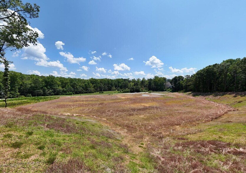 More Photos Of 5908 Atlanta Hwy, Flowery Branch Land For Sale