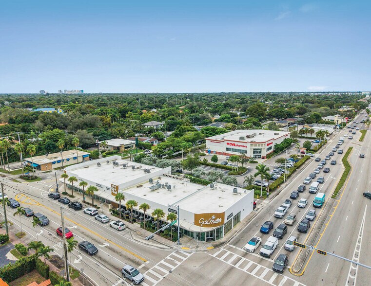 More Photos Of 4000 SW 57th Ave, Miami Freestanding For Sale