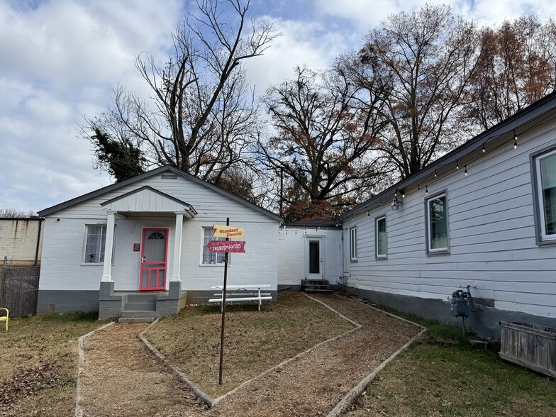 More Photos Of , Scottdale Specialty For Sale