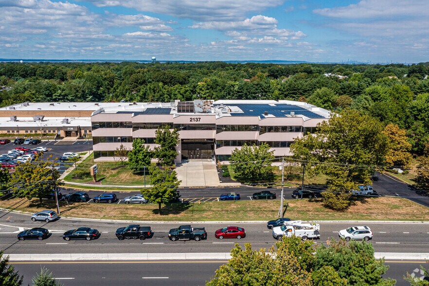 More Photos Of 2137 State Route 35, Holmdel Unknown For Lease