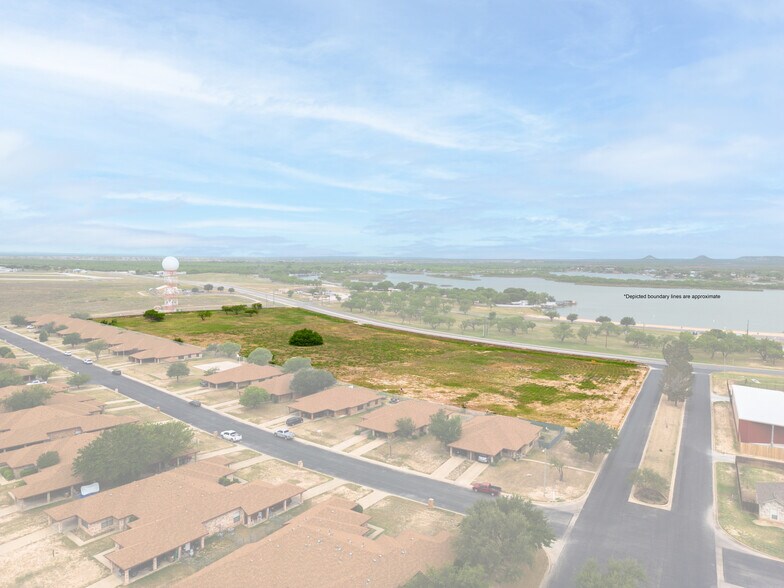 More Photos Of 7590 Knickerbocker rd, San Angelo Land For Sale