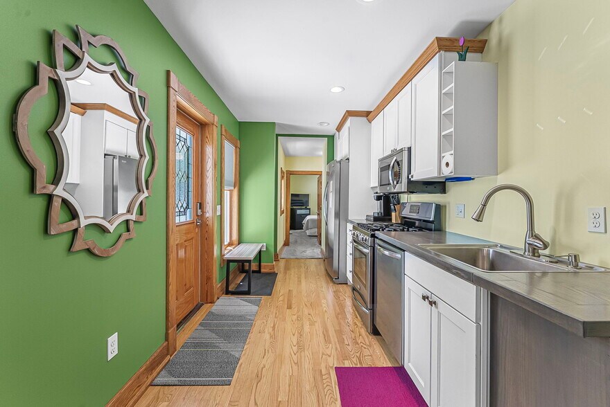 More Photos Of 601 W Front St, Traverse City Specialty For Sale