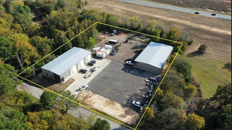 Primary Photo Of , Tyler Industrial For Sale