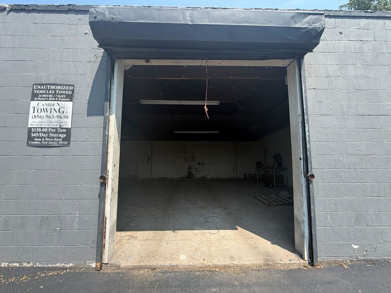 More Photos Of 1715-1725 Mount Ephraim Ave, Camden Storefront For Lease