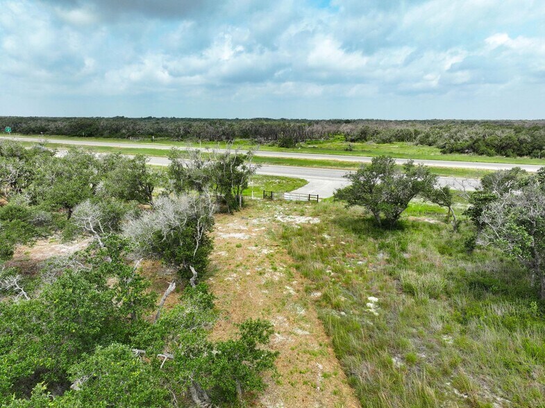 More Photos Of 704 South Highway 35 Byp, Rockport Land For Sale