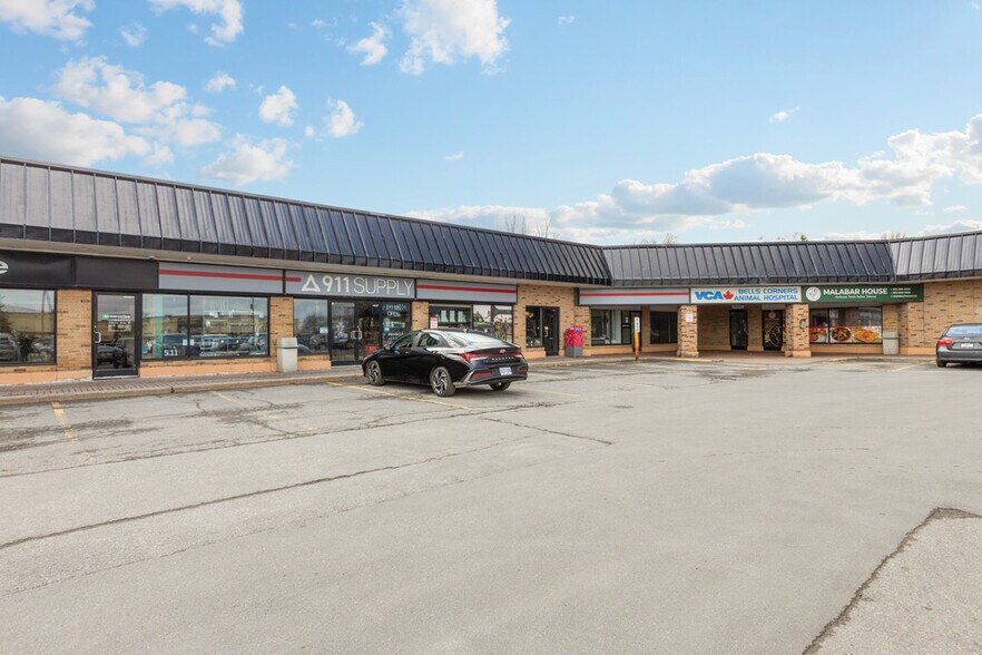 More Photos Of 2190-2194 Robertson Rd, Ottawa Freestanding For Sale