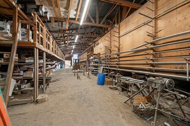 More Photos Of 424 W Linden Way, Heppner Storefront For Sale