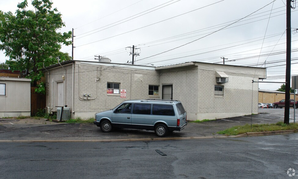 More Photos Of 6535-6539 N Lamar Blvd, Austin Storefront For Sale