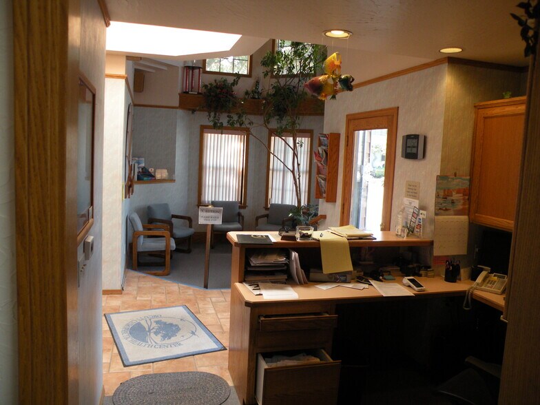 More Photos Of 235 E Clark Ave, Orcutt Office For Lease