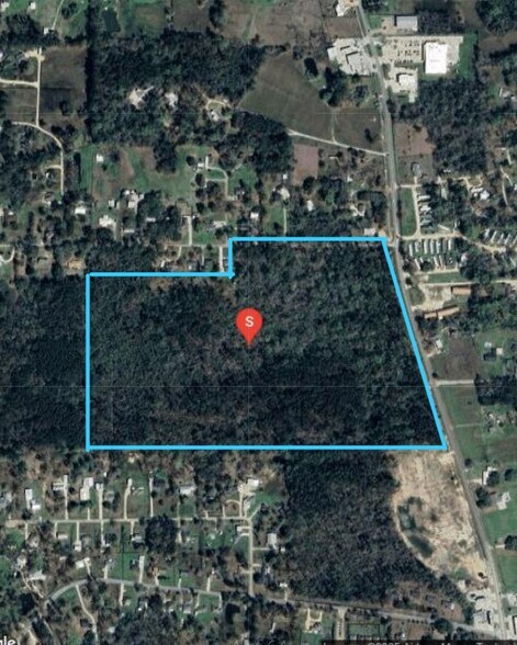 More Photos Of 29001 Louisiana 43 Hwy, Albany Land For Sale