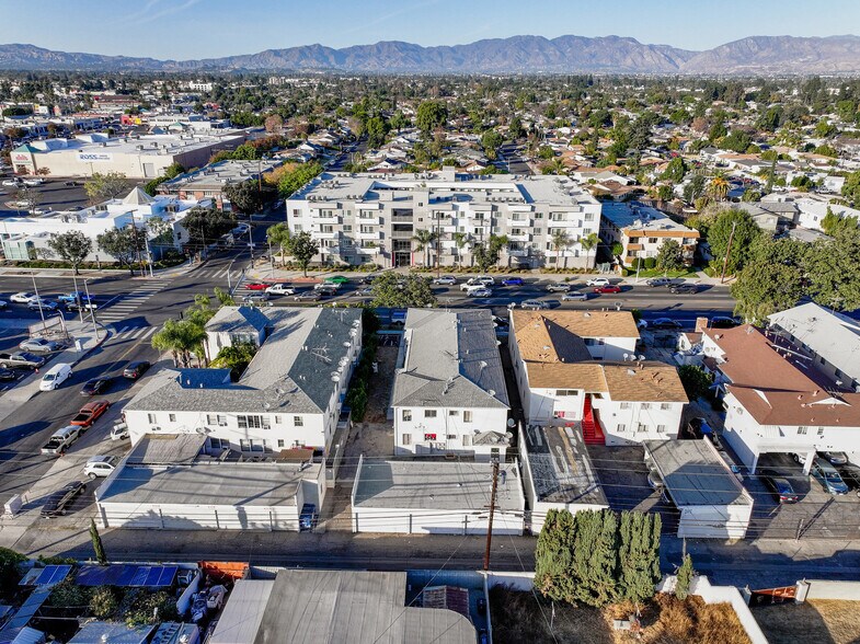 More Photos Of 14324 Roscoe Blvd, Panorama City Apartments For Sale