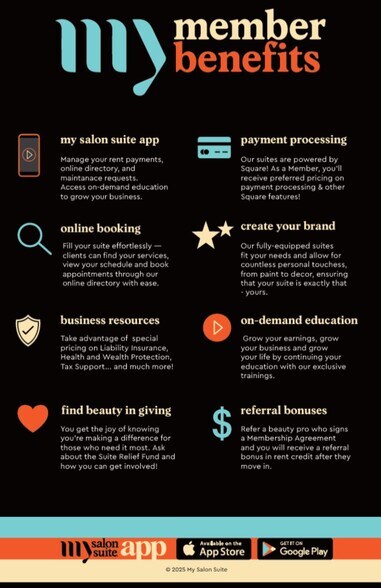 More Photos Of 5020 Park Ave, Memphis Coworking Space