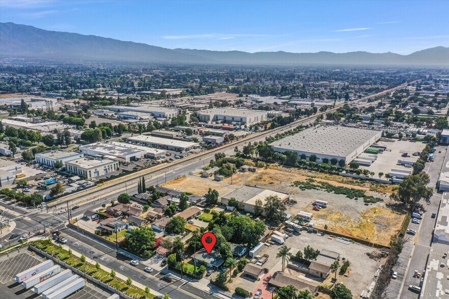 Primary Photo Of 8945 Hellman Ave, Rancho Cucamonga Multifamily For Sale