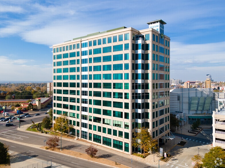 Primary Photo Of 2000 S Colorado Blvd, Denver Office For Lease