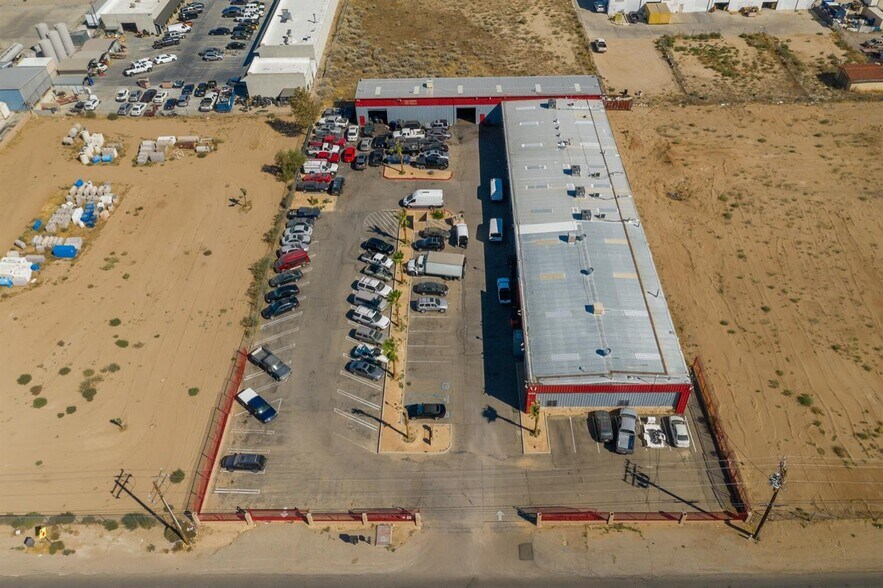 More Photos Of 11129 G Ave, Hesperia Service For Sale