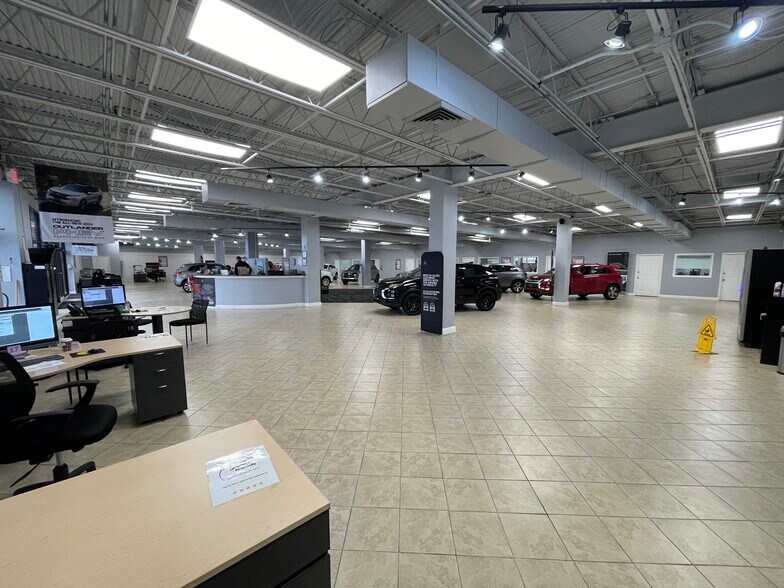 Primary Photo Of 9075-9125 Antique Way, Manassas Warehouse For Lease