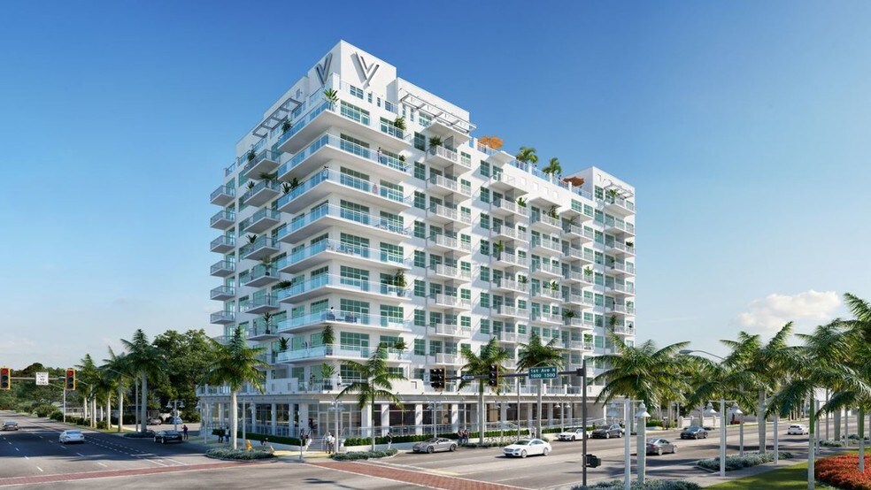 More Photos Of 160 16th St N, Saint Petersburg Multifamily For Sale