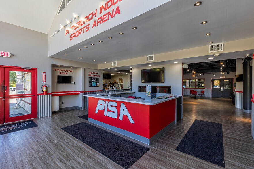 More Photos Of 22 Rich Hill Rd, Cheswick Sports And Entertainment For Sale