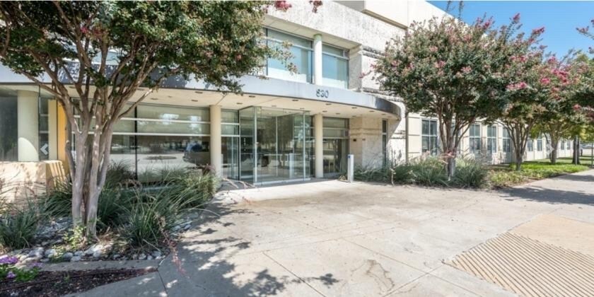 More Photos Of 830 S Greenville Ave, Allen Office For Lease