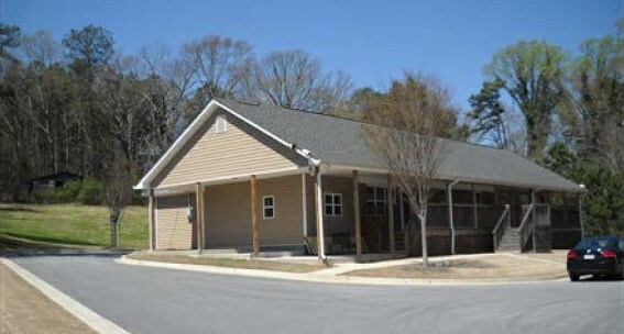 More Photos Of 5277 Moreland Ave, Ellenwood Office For Lease
